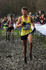 Senior men and under-23 mens 2017 British Athletics Liverpool Cross Challenge, Sefton Park, Liverpool. Photo:  David T. Hewitson/Sports for All Pics